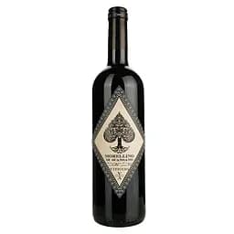 Вино Fattoria Viticcio Morellino di Scansano червоне сухе 0.75 л