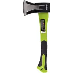 Топор-колун Alloid ручка из фибергласа 1000 г 38 см Alloid (SF-70151000)