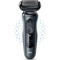 Електробритва чоловіча Braun Series 6 61-N1000s - мініатюра 8