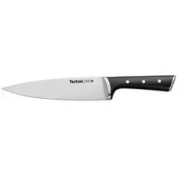 Кухонный нож Tefal Ice Force 20 см (K2320214)