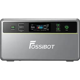 Зарядна станція Fossibot FBP1200 + 2xFBP1200-B [162045] - мініатюра 6