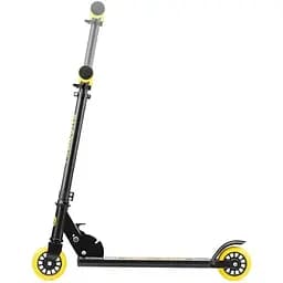 Самокат Miqilong Cart Чорний (CART-100-BLACK) - мініатюра 7