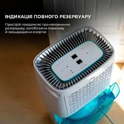 Осушувач повітря CECOTEC BigDry 4000 Expert Connected - мініатюра 6