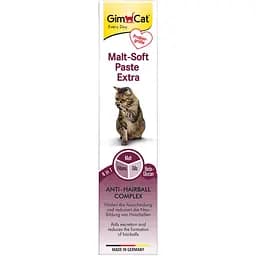 Набір паст GimCat Kombi-pack: Multi-Vitamin + Malt-Soft Extra 40 г (2х20 г) - мініатюра 6