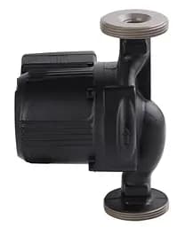 Циркуляционный насос Pumpman GRS32/60/180 Нmax 6 м Qmax 3.3 м³ 93 Вт з гайками (CV029799) - мініатюра 3