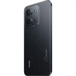 Смартфон Redmi 15C 4/128GB Moonlight Black Global EU [164980] - мініатюра 5
