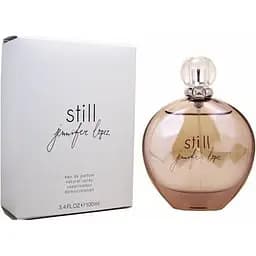 Jennifer Lopez Still 100 мл тестер парфумована вода