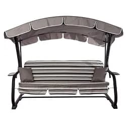 Садова диван-гойдалка Ost-Fran Deli тексілк 1221/2631