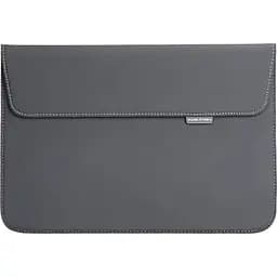 Чохол для ноутбука Mark Ryden MR67D 15.4 Сірий
