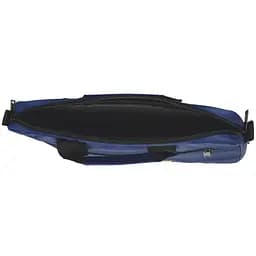 Сумка для ноутбука Porto 13.3'' PN13DB TRIZUB DarkBlue (PN13DB_TRIZ) - мініатюра 6