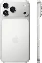Смартфон Apple iPhone 17 Pro Max 2TB Silver (MFYY4) - мініатюра 2
