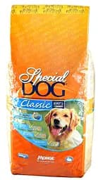 Корм Gemon DOG Special Dog Classic canine premium для дорослих собак великих порід 20 кг