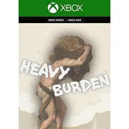 Ключ активации Microsoft Heavy Burden для Xbox One/Series S/X