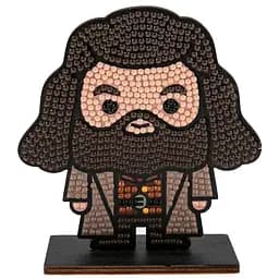 Набор для творчества Crystal Art Рубеус Хагрид (CAFGR-HPS004)