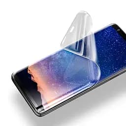 Плівка захисна Devia Xiaomi Mi11 Lite (DV-XM-Mi11l-2) - мініатюра 3