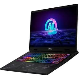 Ноутбук MSI Pulse 16 AI C1VFKG (C1VFKG-063US) [160892] - мініатюра 2