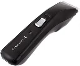 Remington Машинка для стрижки, мережа+акум., Pro Power мотор, сталь, чорний - мініатюра 3