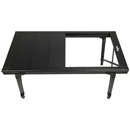 Стіл Tribe Camp Table Alu (1042-T-EC-0005-black) - мініатюра 3