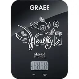 Весы кухонные Graef (KS202EU)