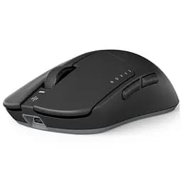 Мишка Dark Project Novus Wireless Black (DPP_Novus_BG) - мініатюра 3