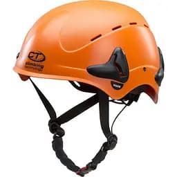 Каска Climbing Technology Work-Shell Помаранчевий (1053-6X945 01)