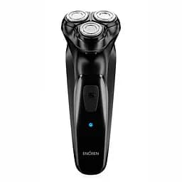Електробритва Xiaomi Enchen BlackStone 3D Electric Shaver Black
