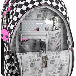 Рюкзак Kite Education teens 8001M HK (HK25-8001M) - мініатюра 10
