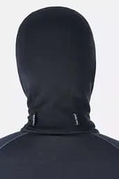 Балаклава Rab Power Stretch Pro Balaclava Чорний - мініатюра 3