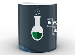 Кружка GeekLand Breaking Bad У всі тяжкі фан BB.02.023 - мініатюра 2