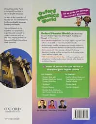 Oxford Phonics World. Level 3. Student Book with App Pack - мініатюра 2
