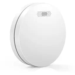 Беспроводная дымовая сигнализация со светодиодным дисплеем