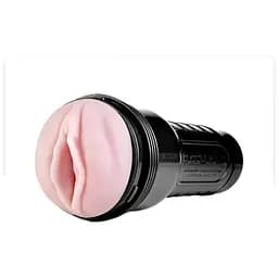 Мастурбатор вагіну Fleshlight Pink Lady Original, найреалістичніший за відчуттями