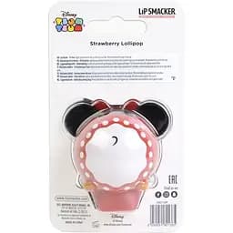 Бальзам для губ Lip Smacker Дісней Цум Цум Мінні 7.4 г - мініатюра 4