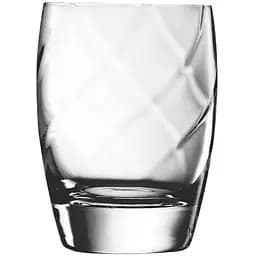 Склянка для вiскі Luigi Bormioli Linea Rossini 350 мл (10202/02)