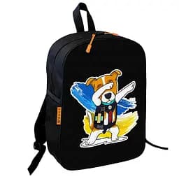 Рюкзак школьный детский Пес Патрон 36х27 см для мальчика (00841)