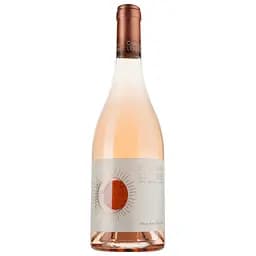 Вино Chateau l'Euziere Mon Ami Pierrot Pic Saint Loup AOP, розовое, сухое, 0,75 л