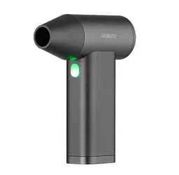 Вентилятор ручний портативний ARDESTO HANDHELD FNHY110 Fan Turbo - мініатюра 2