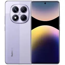 Смартфон Xiaomi Redmi Note 14 Pro 5G 8/256GB Lavender Purple Global із зарядним пристроєм