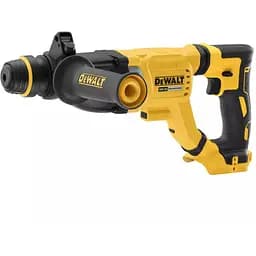 Перфоратор аккумуляторный DeWALT SDS-Plus без АКБ и ЗУ DCH263N