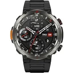 Часы Blackview W50 Pro Black