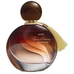 Парфуми Avon Far Away Beyond для Неї 50 мл