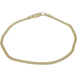 Золотий браслет Схід Якірне. 50212204041 19