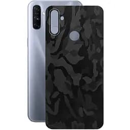 Захисна плівка StatusSKIN для Realme C35 Екран Глянцева Lite