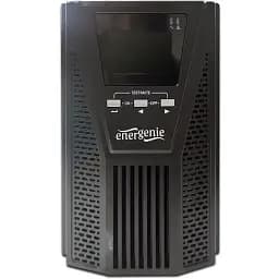 Джерело безперебійного живлення EnerGenie 2000VA (EG-UPSO-2000)