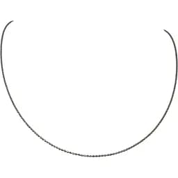 Золотий ланцюжок Столична Ювелірна Фабрика (Перлина). 300702б 40