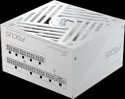 Блок живлення Seasonic FOCUS GX ATX 3.1 750W 80+ Gold (FOCUSGX-750-ATX31-WHT)