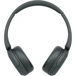 Навушники Sony On-ear WH-CH520 BT 5.2 SBC AAC Wireless Mic чорні - мініатюра 8