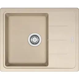 Кухонна мийка Franke Basis BFG 611-62[114.0272.595]