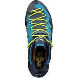 Кросівки Salewa MS Wildfire Edge 44 Синій (1054-013.001.3214) - мініатюра 5