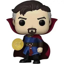 Фигурка Funko Pop Doctor Strange Доктор Стрэндж 10 см FP DS 1000